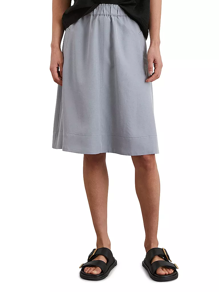 MARC O'POLO | Mini-jupe | Bleu