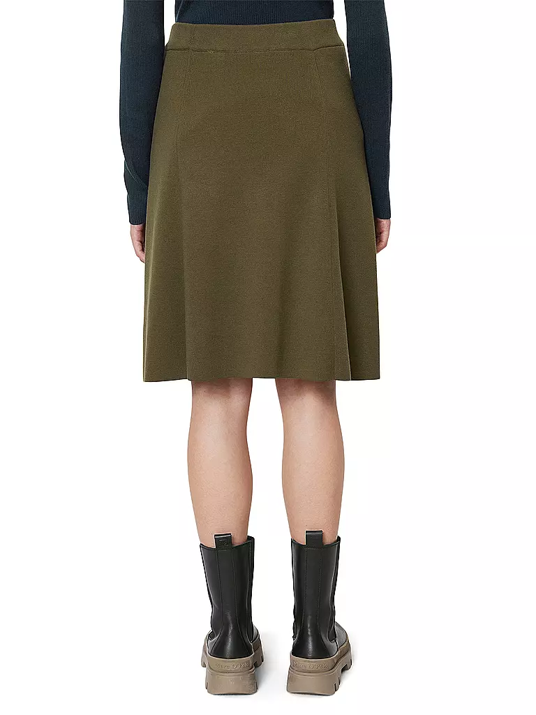 MARC O'POLO | Mini-jupe | 