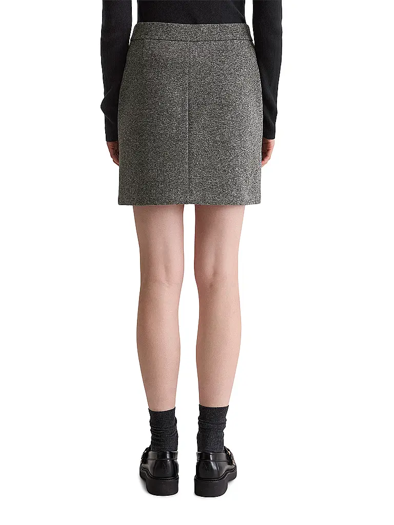 MARC O'POLO | Mini-jupe | 