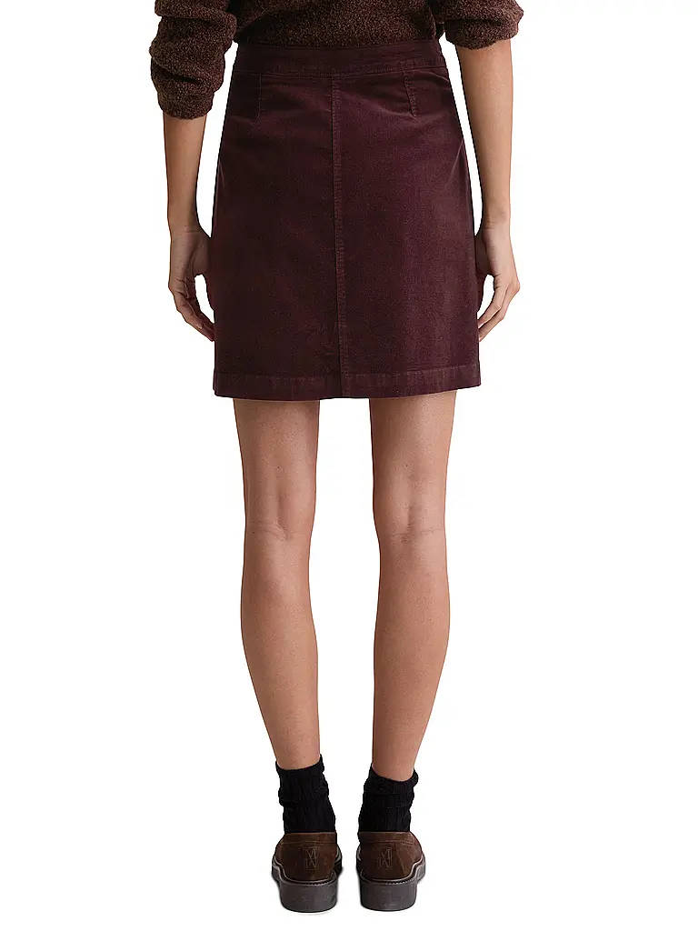 MARC O'POLO | Mini-jupe | 