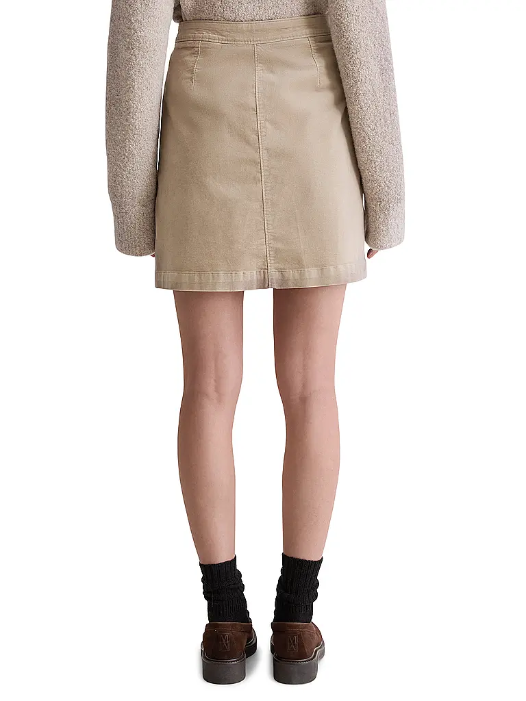 MARC O'POLO | Mini-jupe | 