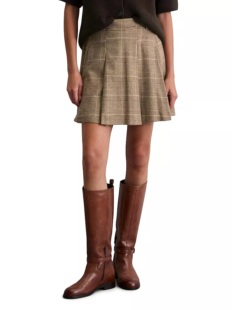 MARC O'POLO | Mini-jupe | 