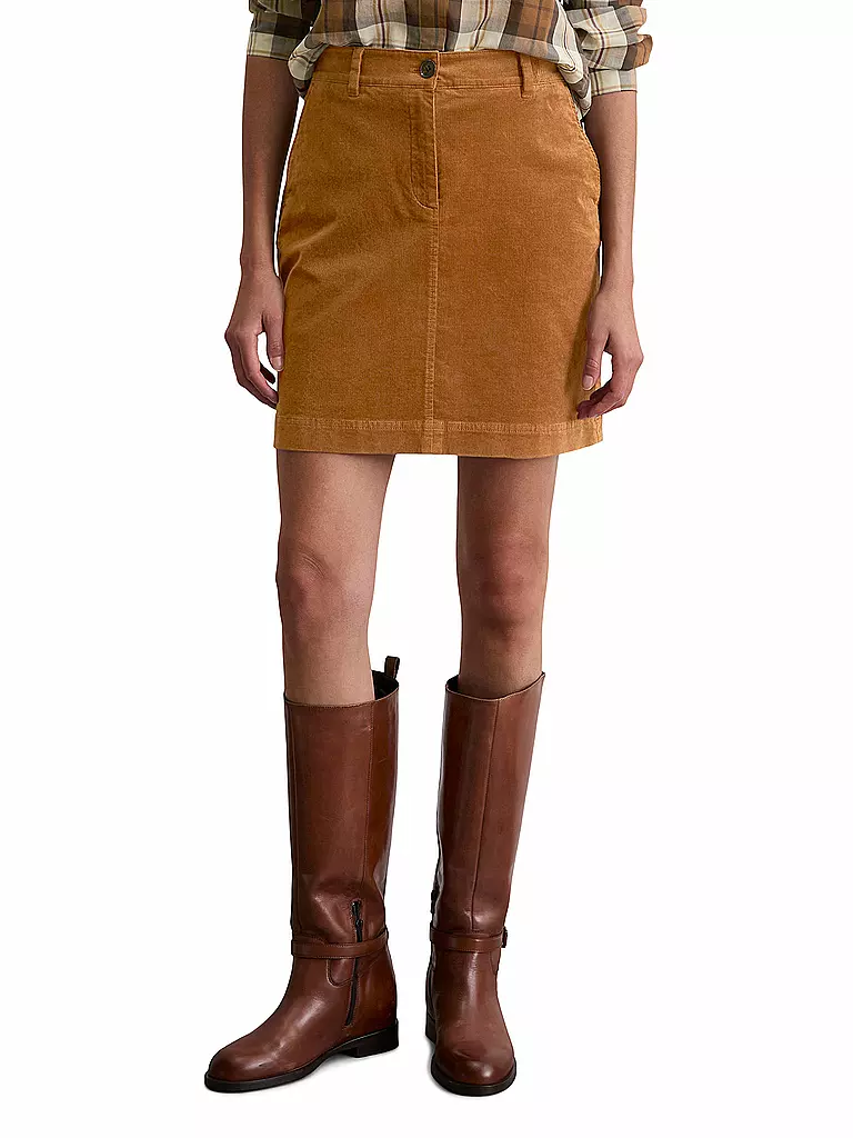 MARC O'POLO | Mini-jupe | 
