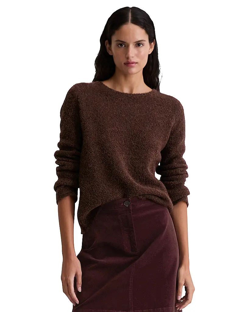 MARC O'POLO | Mini-jupe | 