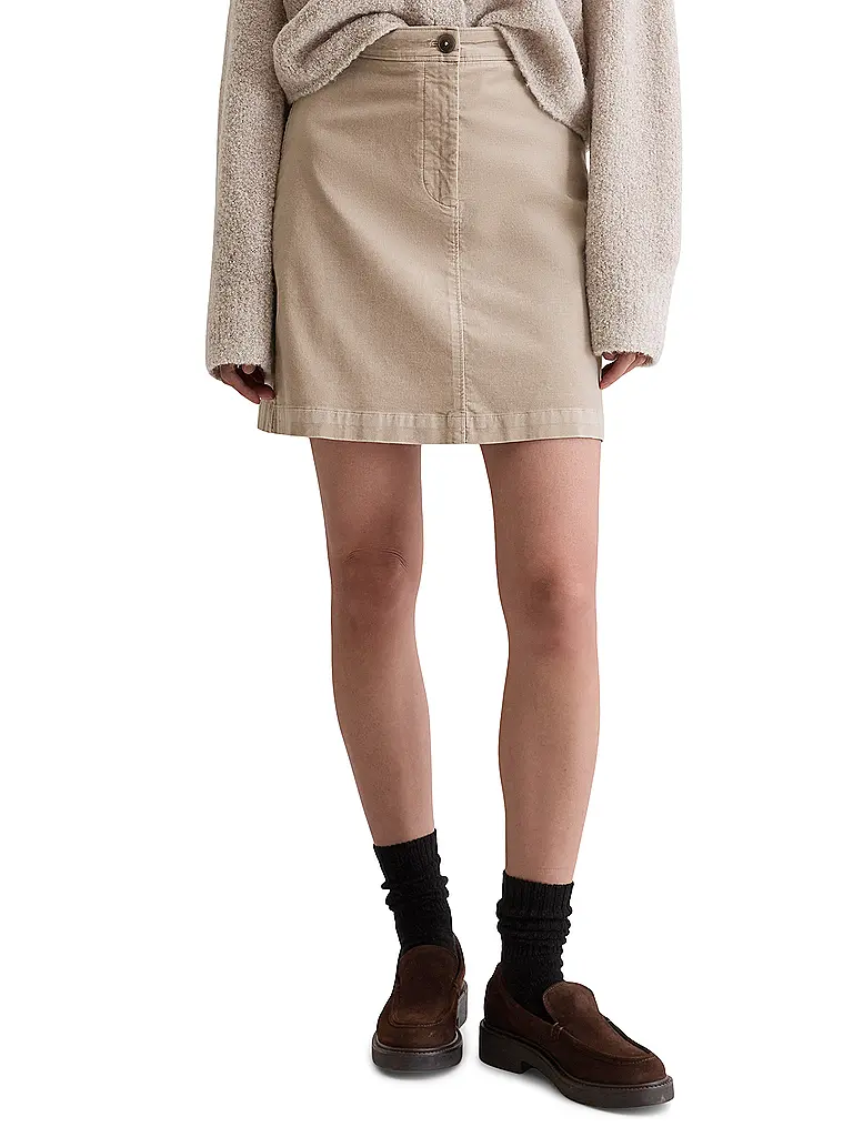 MARC O'POLO | Mini-jupe | 