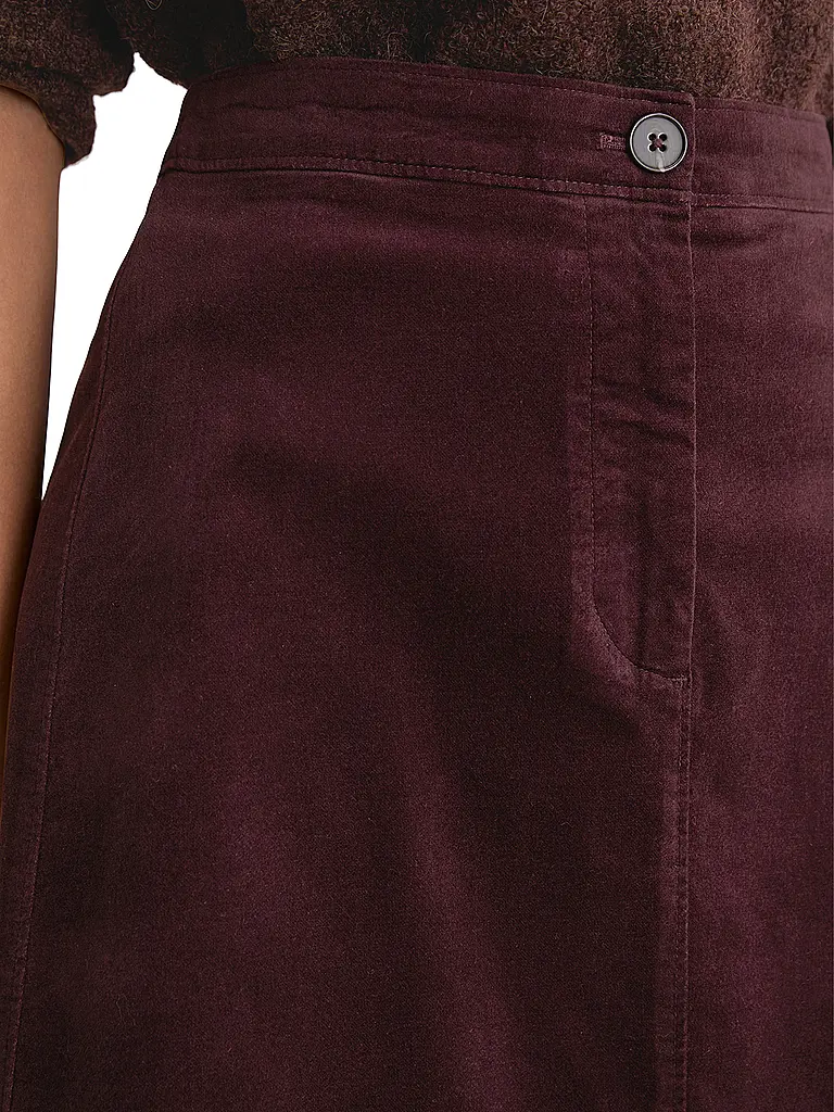 MARC O'POLO | Mini-jupe | 