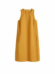 MARC O'POLO | Mini-robe | Moutarde