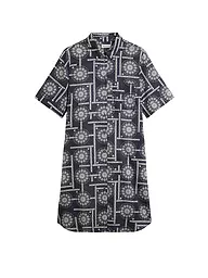 MARC O'POLO | Mini-robe | Bleu