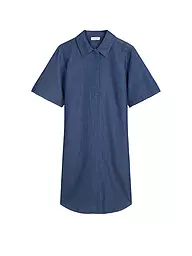 MARC O'POLO | Mini-robe | Bleu foncé