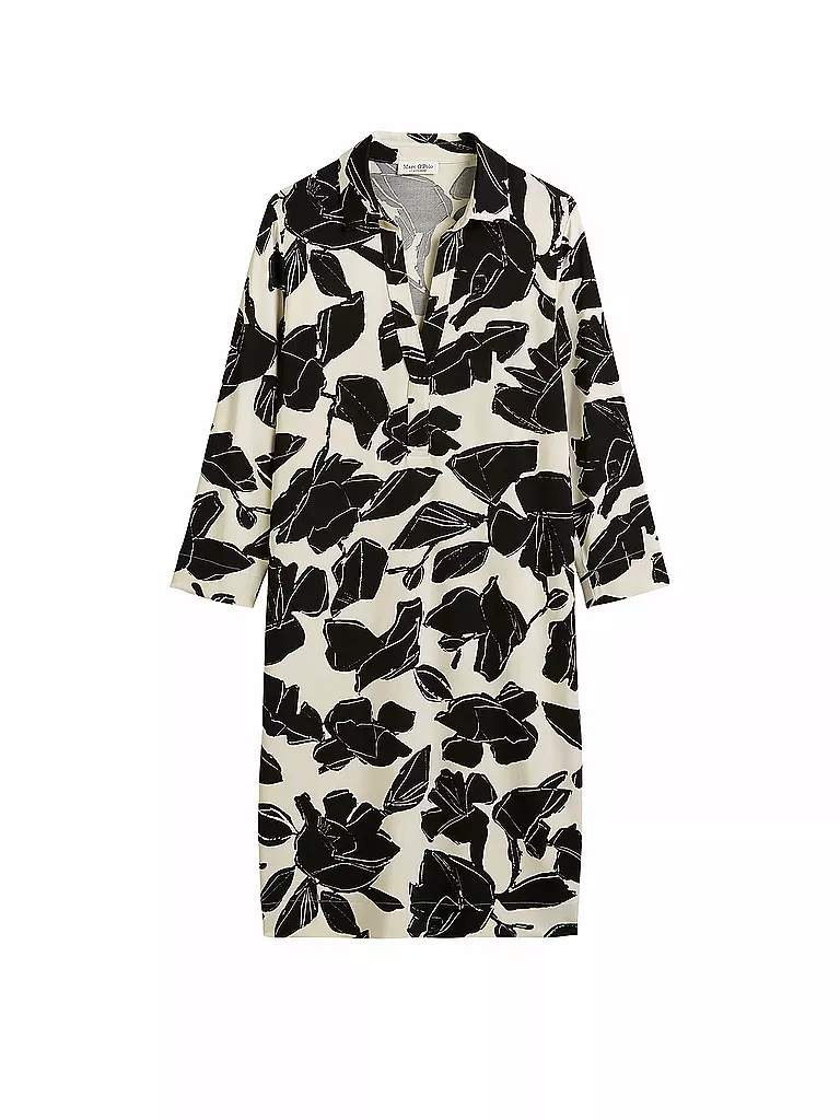 MARC O'POLO | Mini-robe | creme