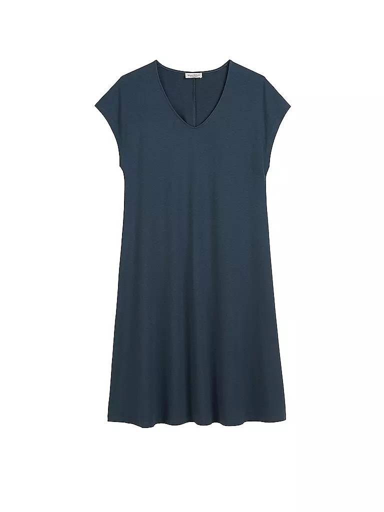 MARC O'POLO | Mini-robe | blau