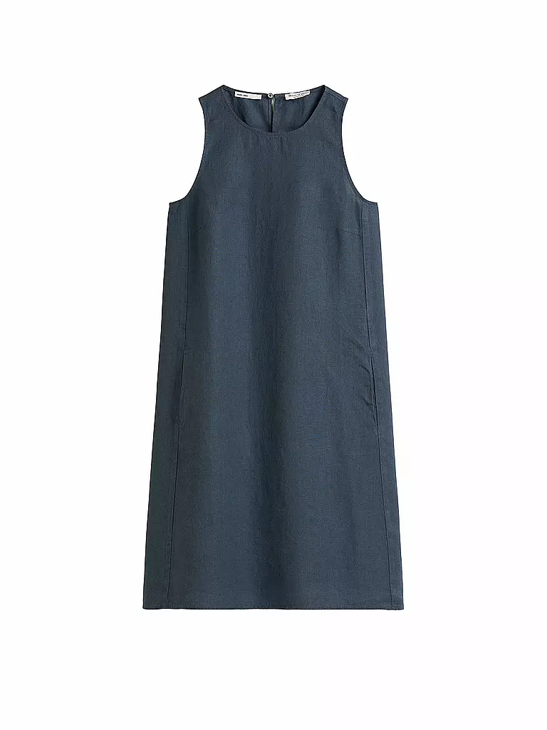 MARC O'POLO | Mini-robe | blau