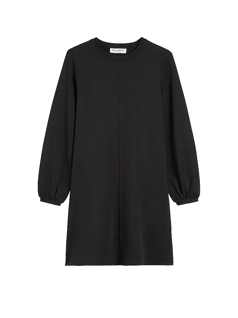 MARC O'POLO | Mini-robe | schwarz