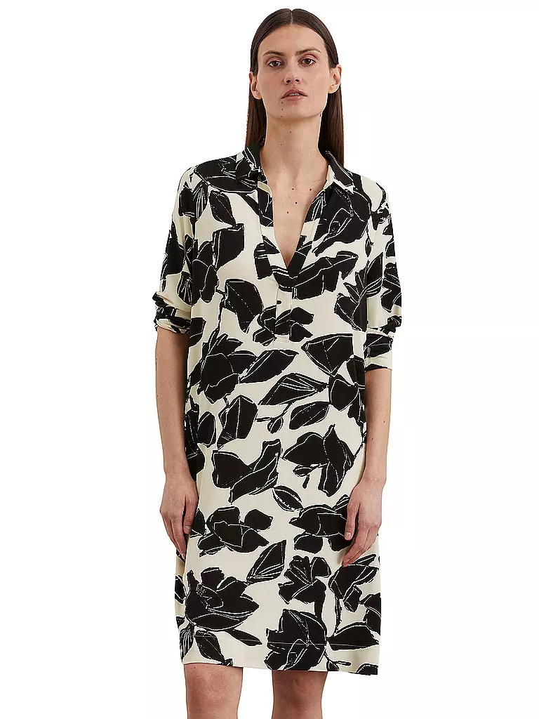 MARC O'POLO | Mini-robe | creme
