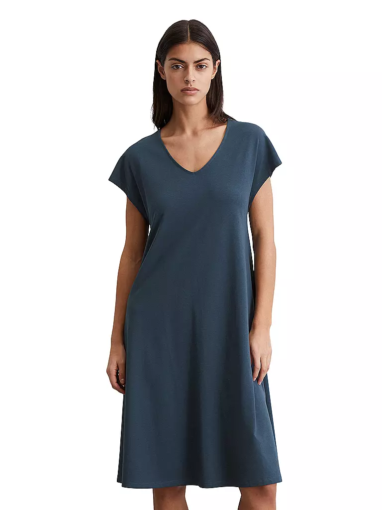 MARC O'POLO | Mini-robe | blau