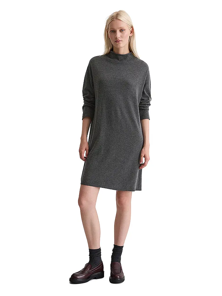 MARC O'POLO | Mini-robe | grau