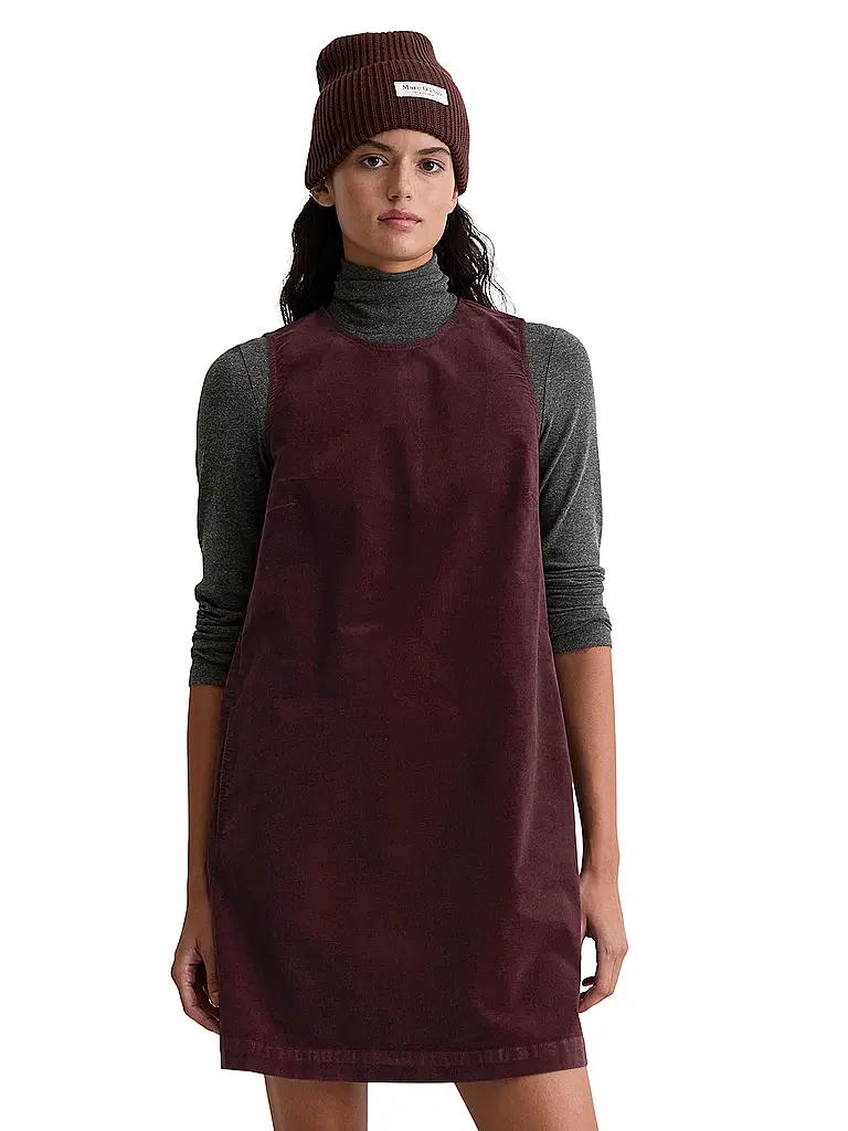 MARC O'POLO | Mini-robe | 