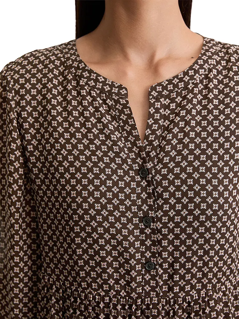 MARC O'POLO | Mini-robe | 