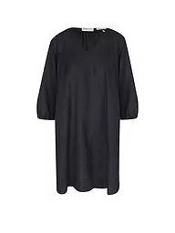 MARC O'POLO | Minikleid  | Bleu foncé