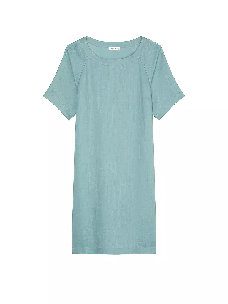 MARC O'POLO | Minikleid  | Bleu clair