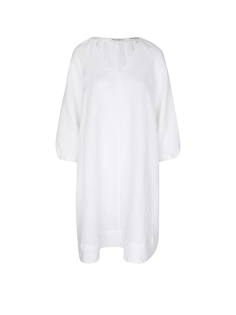 MARC O'POLO | Minikleid  | Blanc