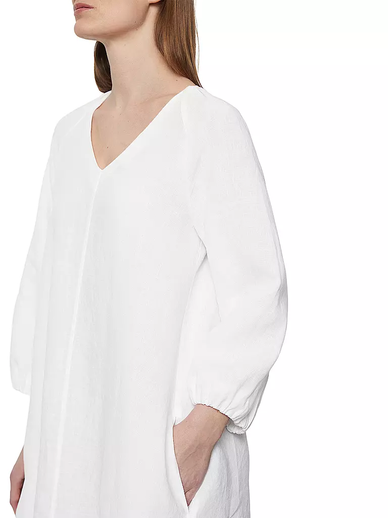 MARC O'POLO | Minikleid  | Blanc