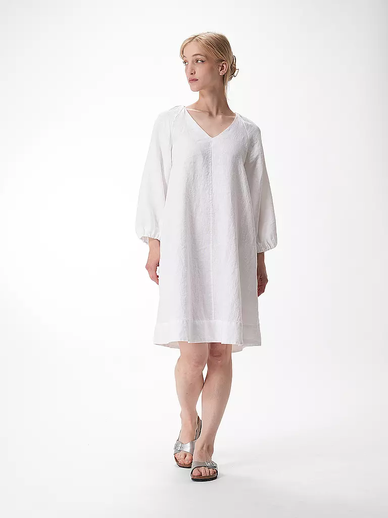 MARC O'POLO | Minikleid  | Blanc