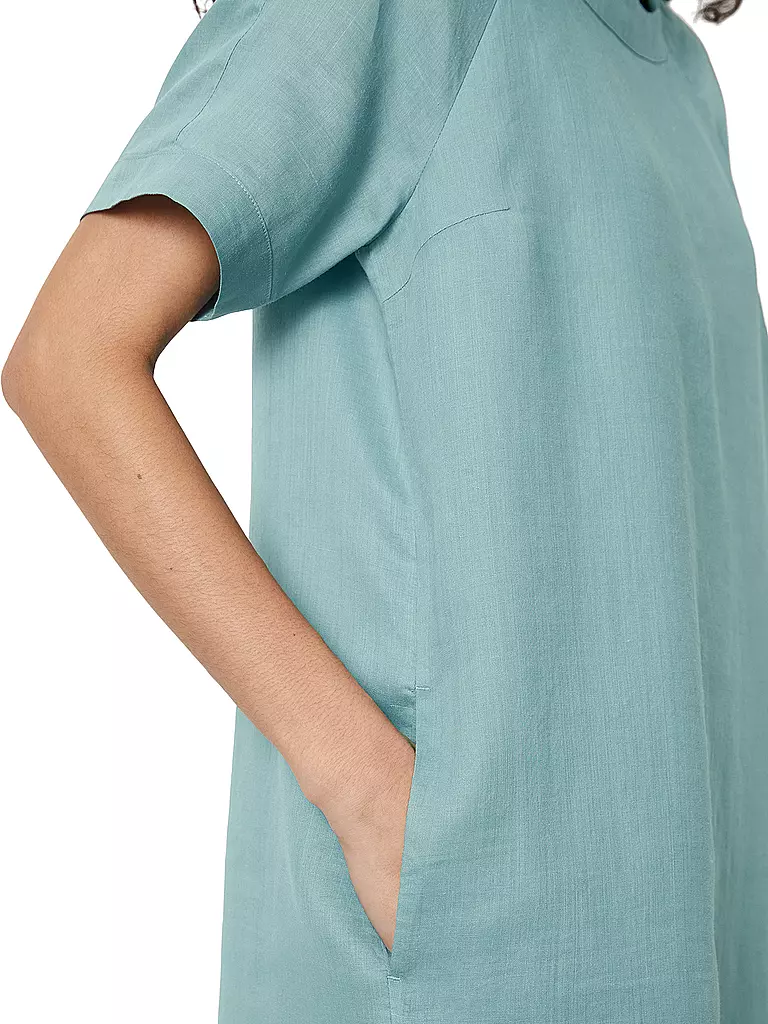MARC O'POLO | Minikleid  | Bleu clair