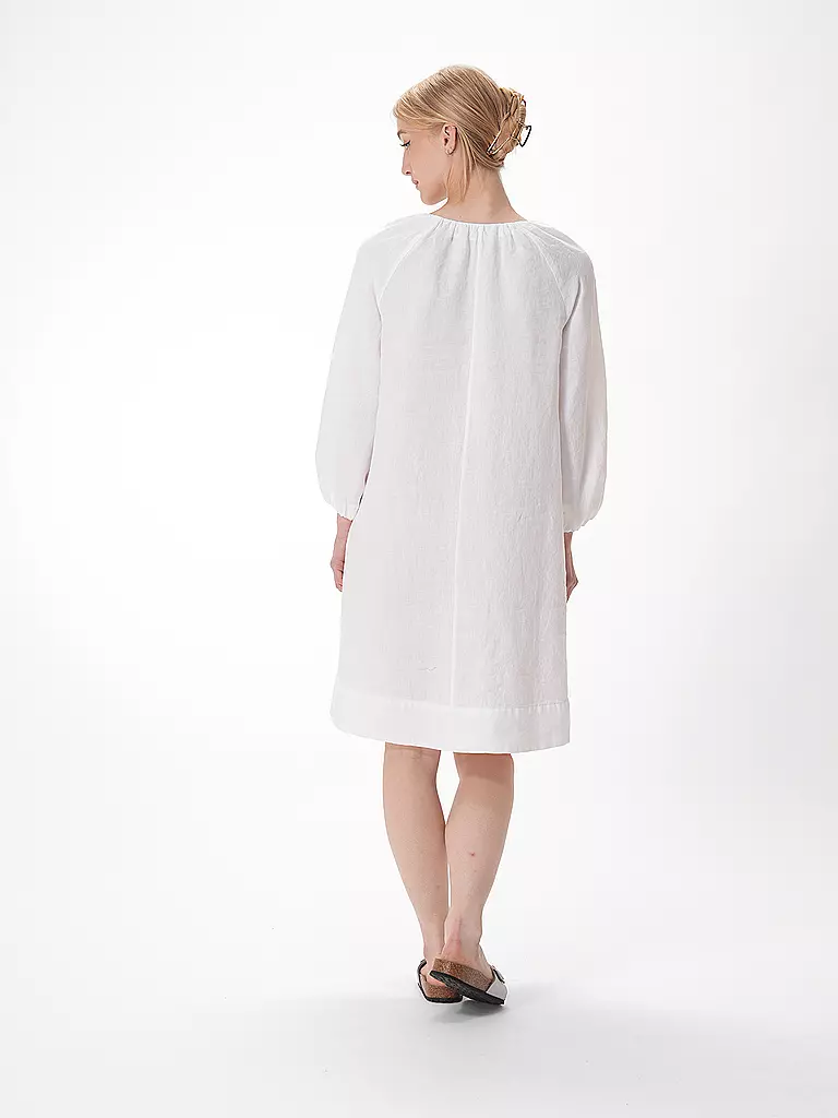 MARC O'POLO | Minikleid  | Blanc