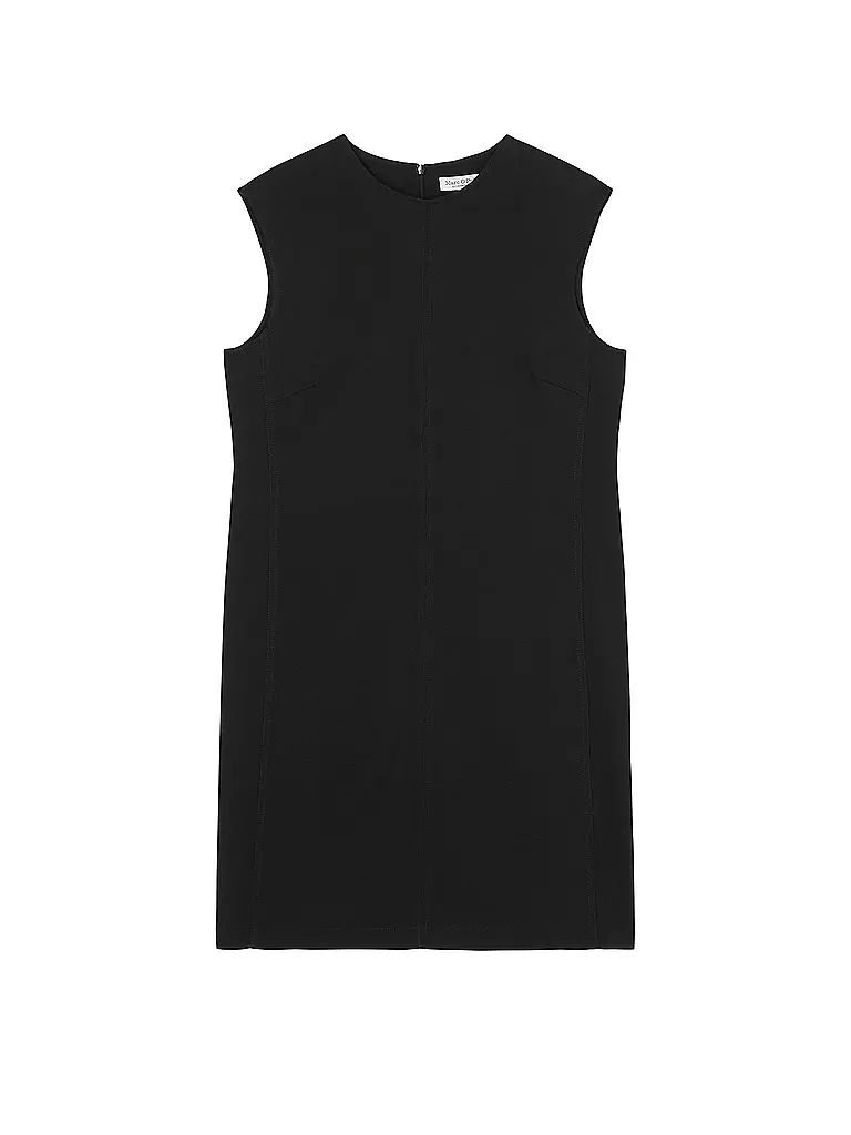 MARC O'POLO | Minikleid | Noir