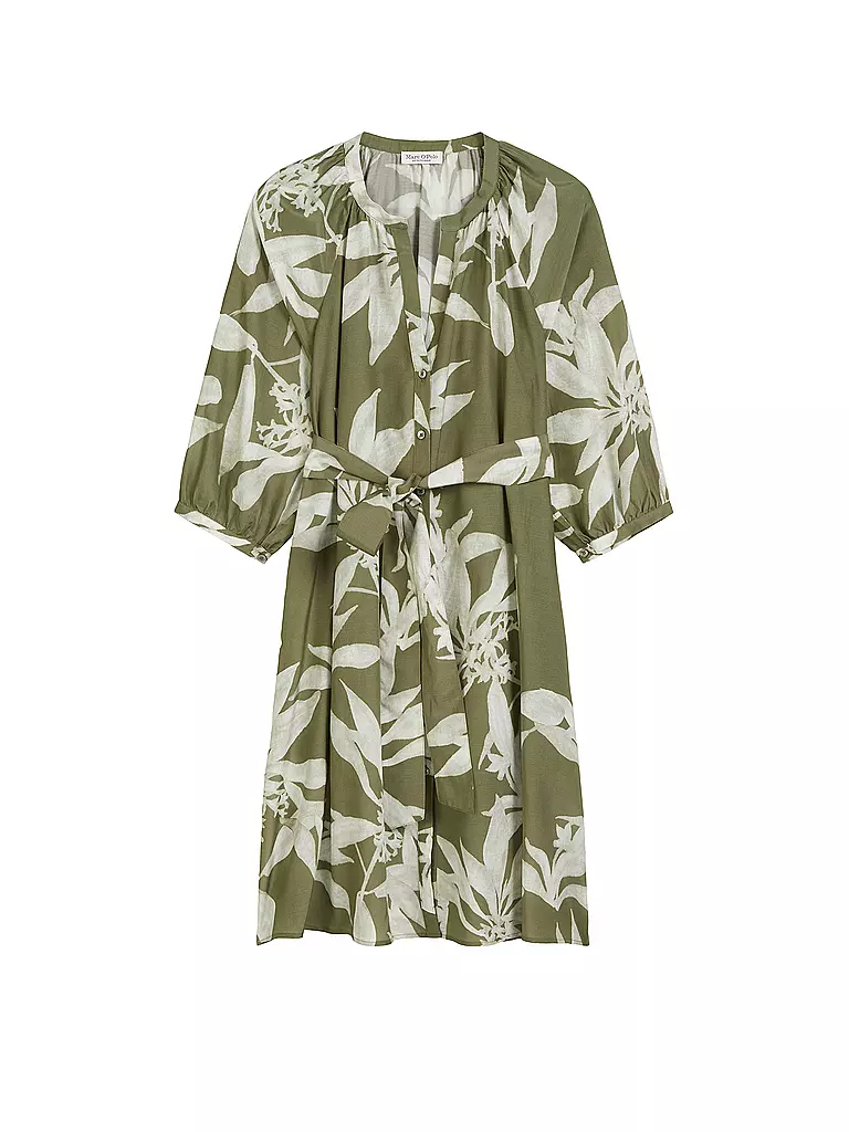 MARC O'POLO | Minirobe | olive