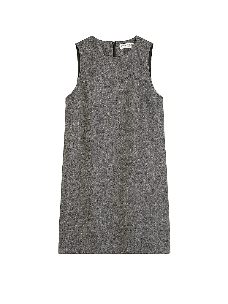 MARC O'POLO | Minirobe | grau
