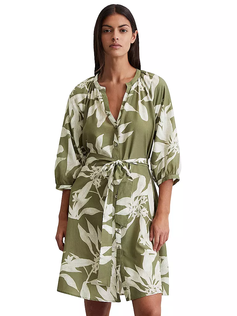 MARC O'POLO | Minirobe | olive