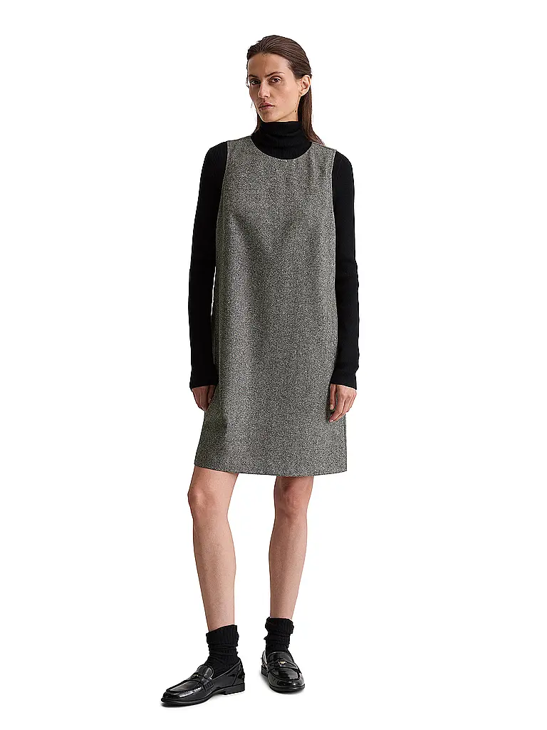 MARC O'POLO | Minirobe | grau