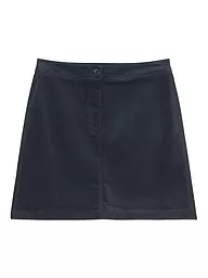 MARC O'POLO | Minirock | Bleu foncé