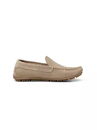 MARC O'POLO | Mocassin | Gris