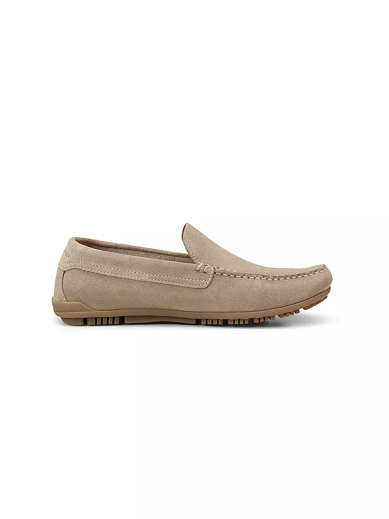 MARC O'POLO | Mocassin | Gris