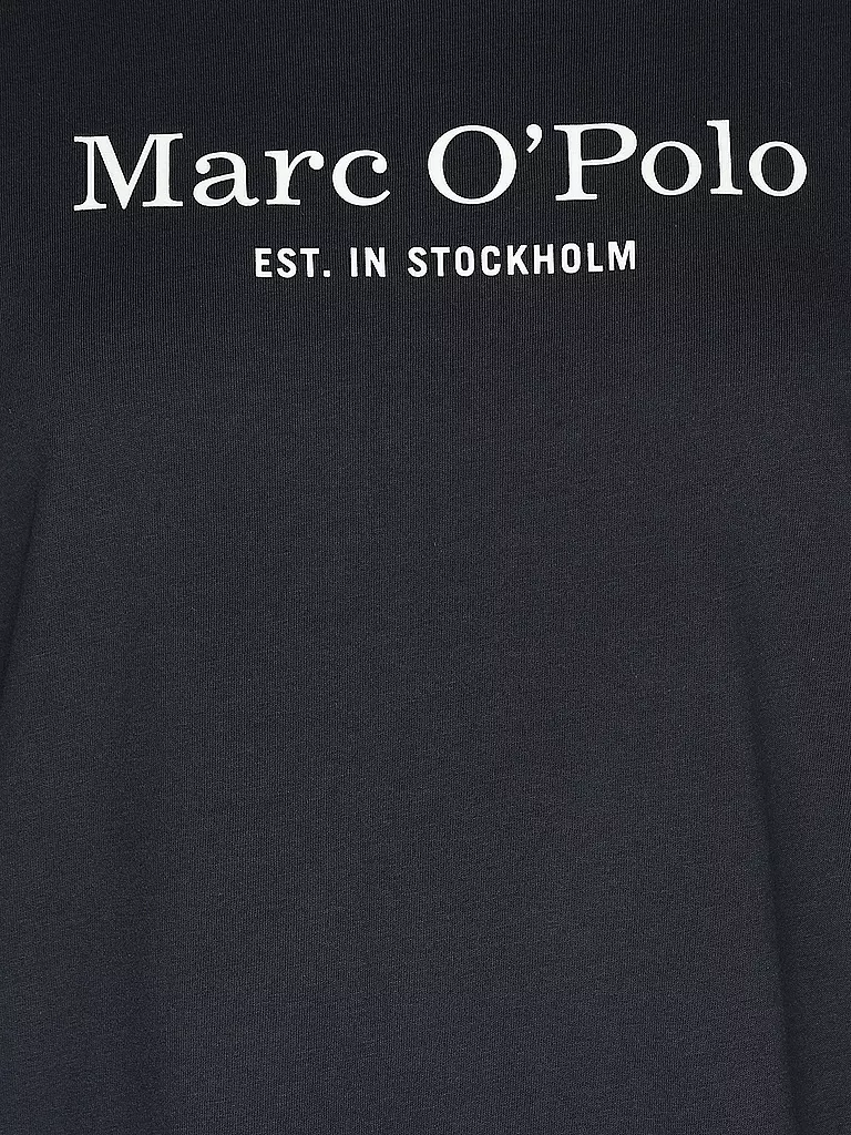 MARC O'POLO | Nuisette - Sleepshirt | 
