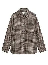 MARC O'POLO | Overshirt  | Gris