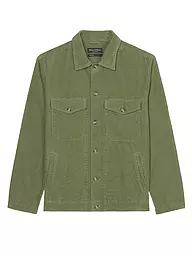 MARC O'POLO | Overshirt | Marron