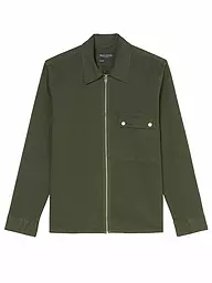 MARC O'POLO | Overshirt | Bleu