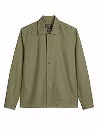 MARC O'POLO | Overshirt | Olive