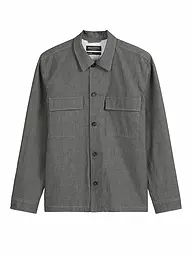 MARC O'POLO | Overshirt | Gris