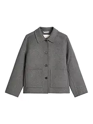 MARC O'POLO | Overshirt | Gris