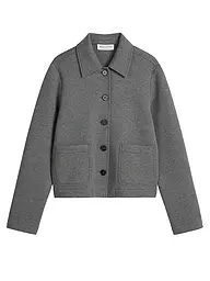 MARC O'POLO | Overshirt | Gris