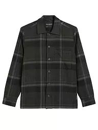 MARC O'POLO | Overshirt | Gris