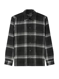 MARC O'POLO | Overshirt | Noir