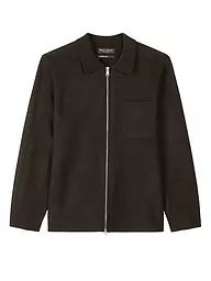 MARC O'POLO | Overshirt | Gris