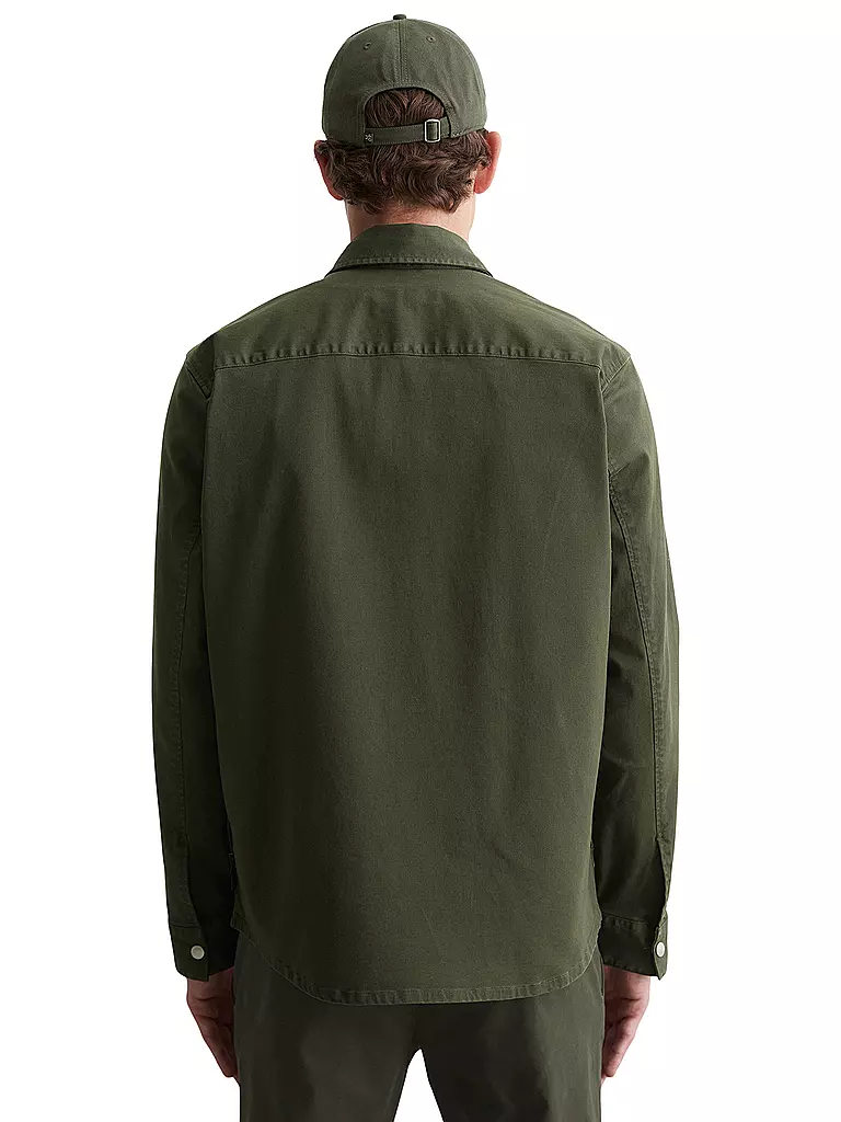 MARC O'POLO | Overshirt | 