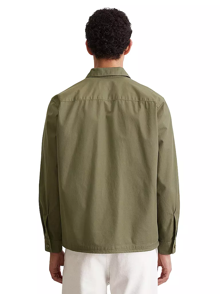 MARC O'POLO | Overshirt | 